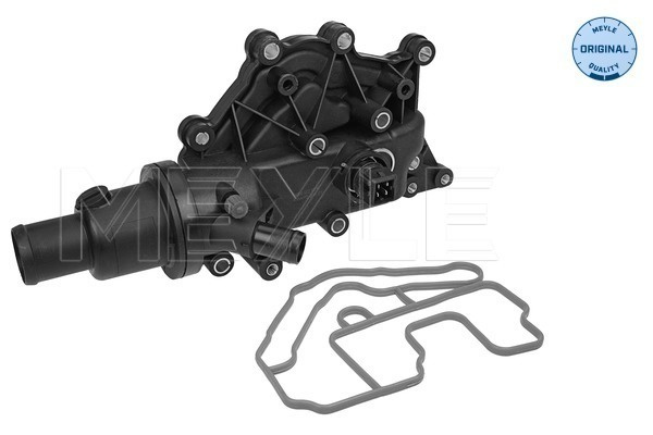 Termostat,lichid racire (16282280006 MEYLE) RENAULT