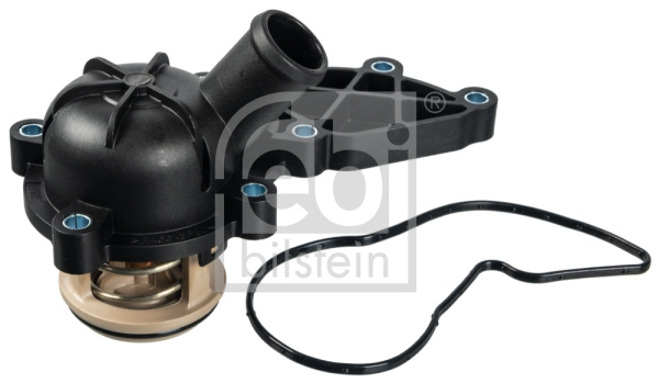 Termostat,lichid racire (170605 FEBI BILSTEIN) AUDI