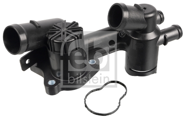Termostat,lichid racire (171228 FEBI BILSTEIN) AUDI,SEAT,SKODA,VW