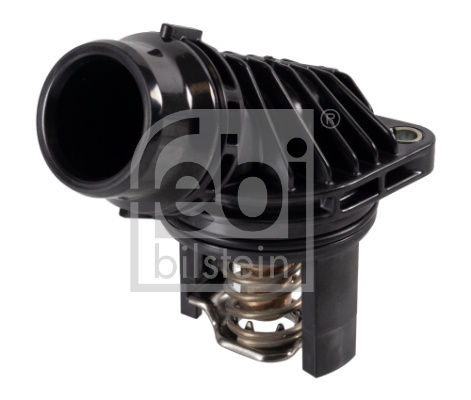 Termostat,lichid racire (171575 FEBI BILSTEIN) CHEVROLET,OPEL,VAUXHALL