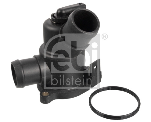 Termostat,lichid racire (172380 FEBI BILSTEIN) MERCEDES-BENZ