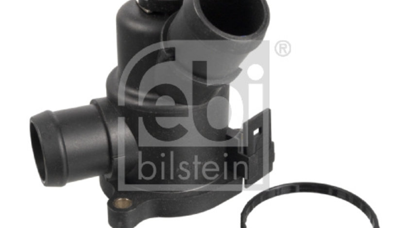 Termostat,lichid racire (172380 FEBI BILSTEIN) MERCEDES-BENZ