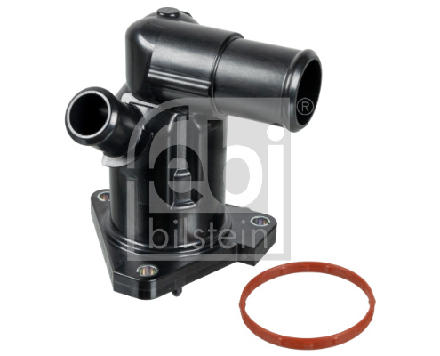 Termostat,lichid racire (172644 FEBI BILSTEIN) SUBARU,TOYOTA