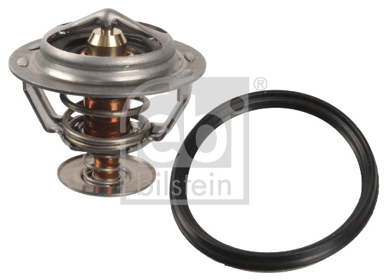 Termostat,lichid racire (172714 FEBI BILSTEIN) AUDI,SEAT,SKODA,VW