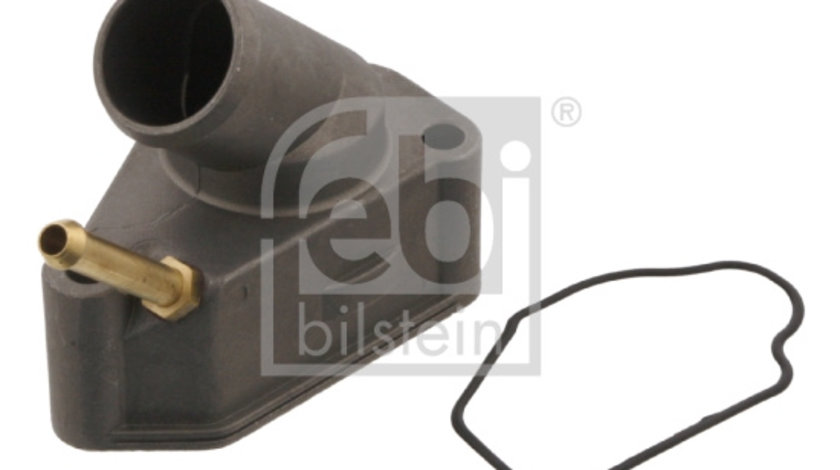 Termostat,lichid racire (17533 FEBI BILSTEIN) OPEL,VAUXHALL