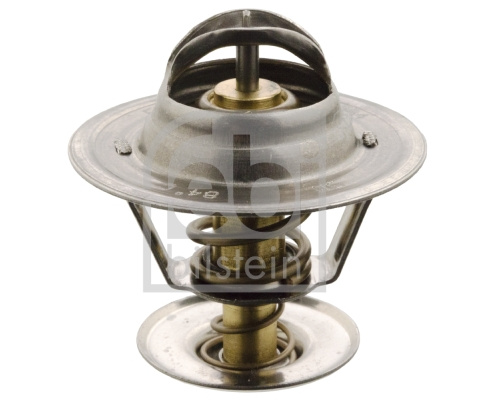 Termostat,lichid racire (17884 FEBI BILSTEIN) SEAT,VW
