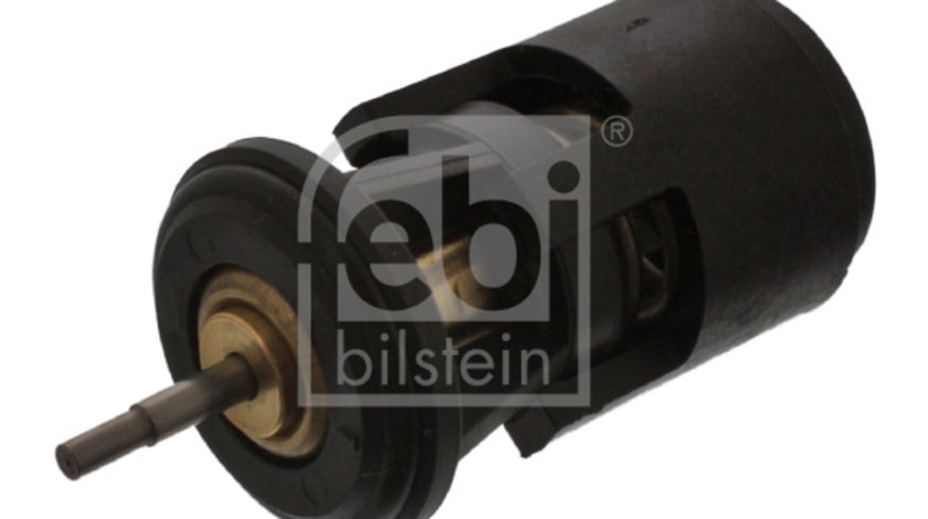 Termostat,lichid racire (17902 FEBI BILSTEIN) AUDI,SEAT,SKODA,VW,VW (SVW)