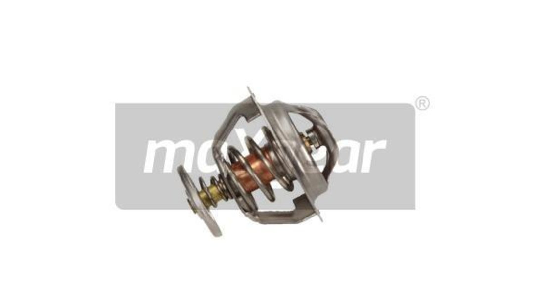 Termostat,lichid racire (180440 MAXGEAR) Citroen,FIAT,FSO,HYUNDAI,LADA,LANCIA,PEUGEOT,RENAULT,SUZUKI,TOYOTA