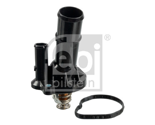 Termostat,lichid racire (181739 FEBI BILSTEIN) JAGUAR,LAND ROVER