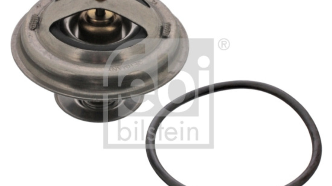 Termostat,lichid racire (18278 FEBI BILSTEIN) AUDI,VW