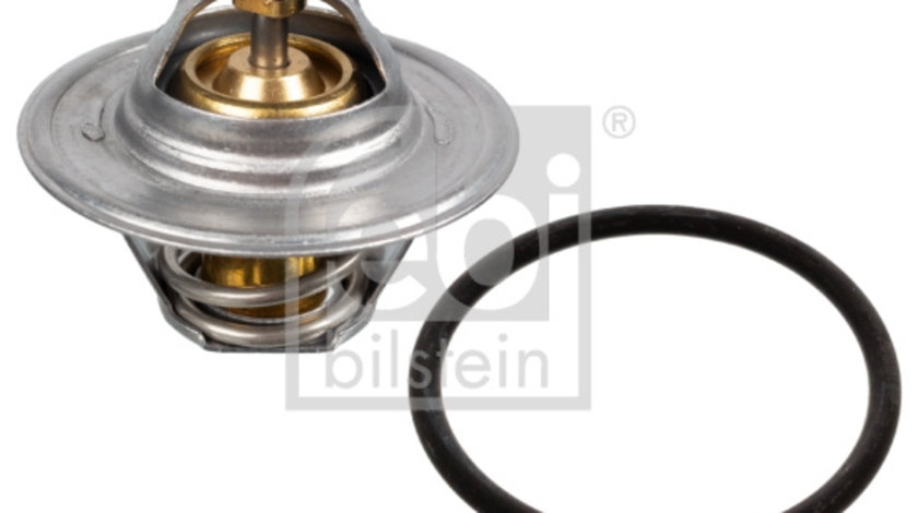 Termostat,lichid racire (18286 FEBI BILSTEIN) AUDI,SEAT,SKODA,VW