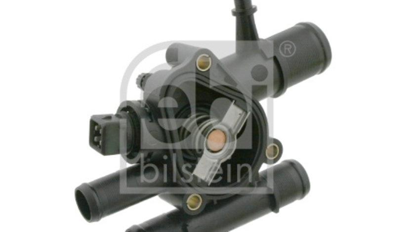 Termostat,lichid racire (24156 FEBI BILSTEIN) OPEL,RENAULT,VAUXHALL