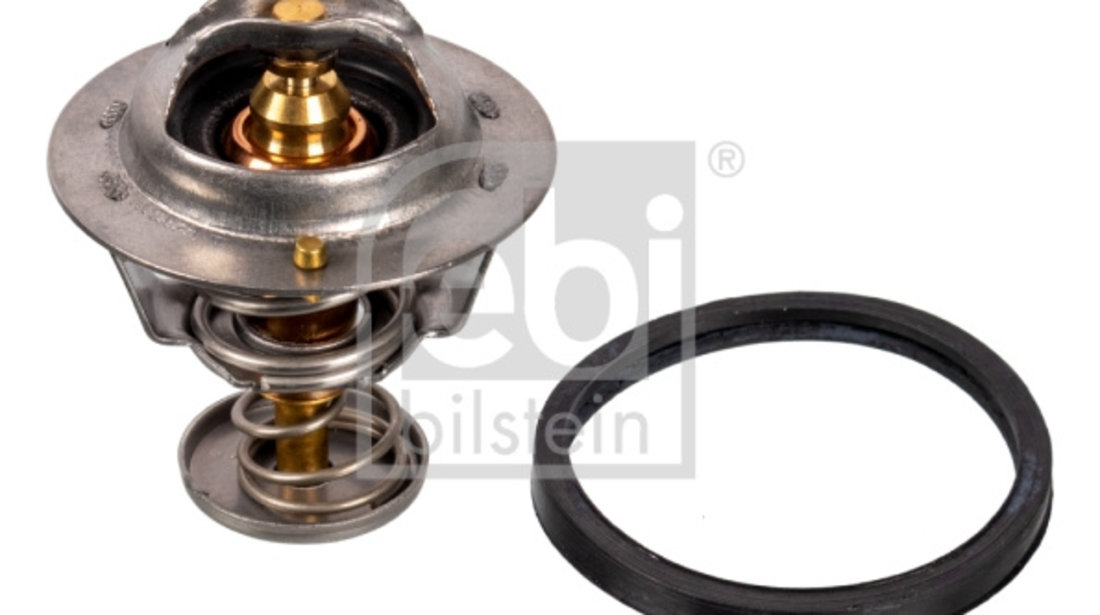 Termostat,lichid racire (24998 FEBI BILSTEIN) MITSUBISHI,TOYOTA