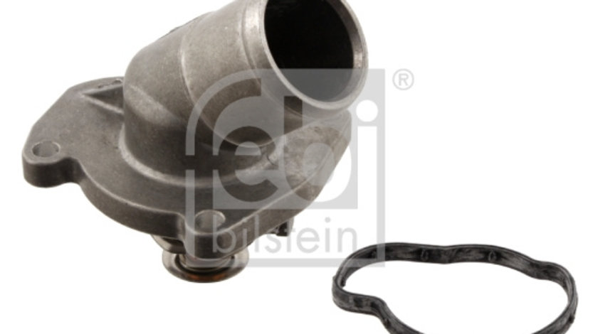 Termostat,lichid racire (28668 FEBI BILSTEIN) OPEL,VAUXHALL