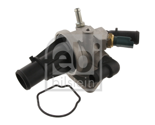 Termostat,lichid racire (32646 FEBI BILSTEIN) OPEL,SUZUKI,VAUXHALL