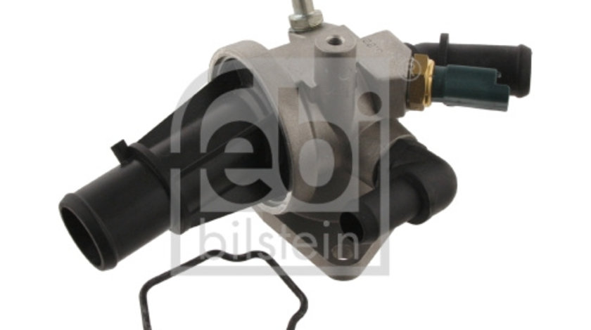 Termostat,lichid racire (32646 FEBI BILSTEIN) OPEL,SUZUKI,VAUXHALL