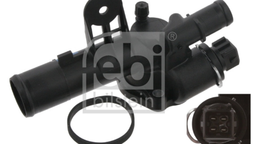 Termostat,lichid racire (32651 FEBI BILSTEIN) RENAULT