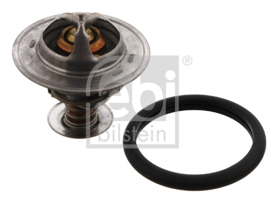 Termostat,lichid racire (33493 FEBI BILSTEIN) MINI,TOYOTA