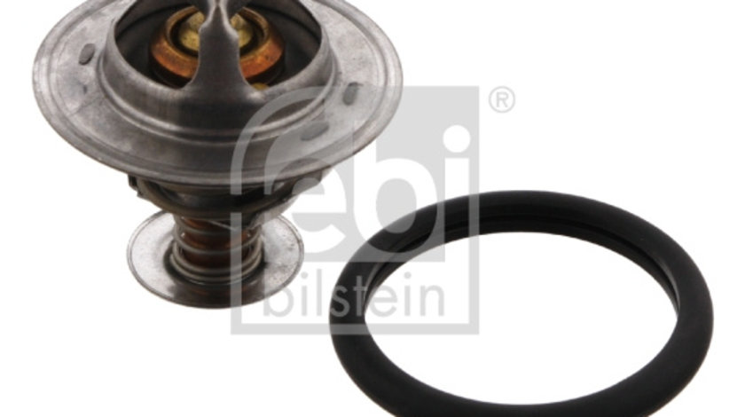 Termostat,lichid racire (33493 FEBI BILSTEIN) MINI,TOYOTA