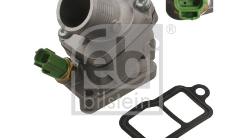 Termostat,lichid racire (34850 FEBI BILSTEIN) VOLVO