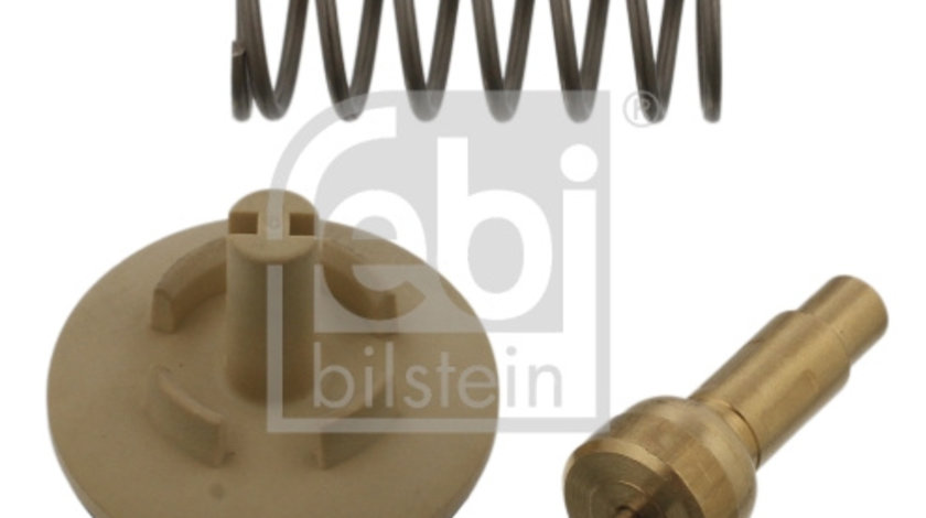 Termostat,lichid racire (34978 FEBI BILSTEIN) AUDI,SEAT,SKODA,VW