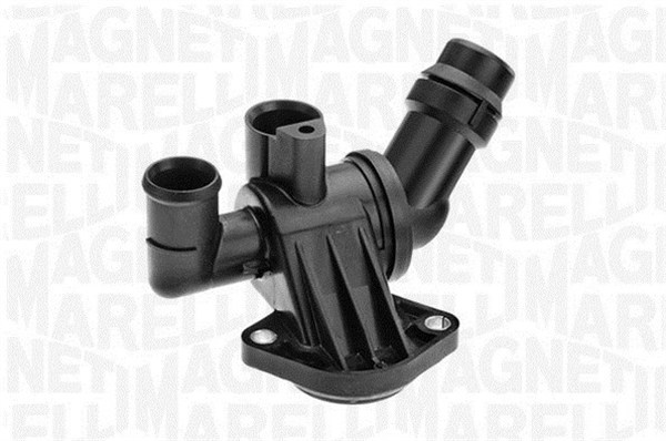 Termostat,lichid racire (352057687000 MAGNETI MARELLI) AUDI,SEAT
