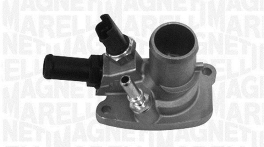 Termostat,lichid racire (352067388000 MAGNETI MARELLI) ABARTH,ALFA ROMEO,CHRYSLER,FIAT,LANCIA,OPEL,VAUXHALL