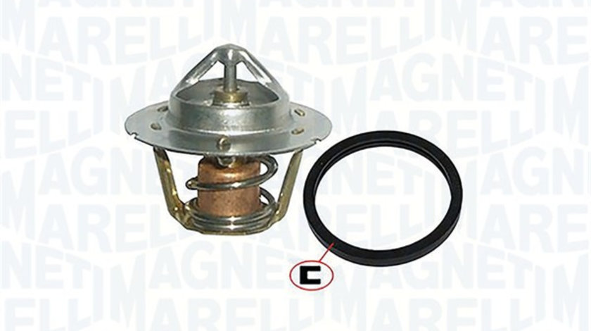 Termostat,lichid racire (352317000200 MAGNETI MARELLI) CHRYSLER,DODGE,JEEP,MINI,PLYMOUTH