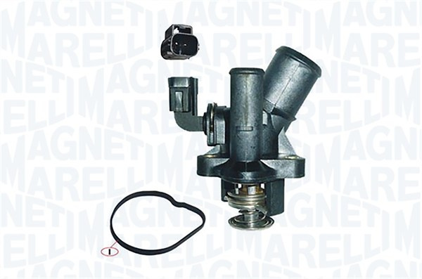 Termostat,lichid racire (352317000360 MAGNETI MARELLI) FORD