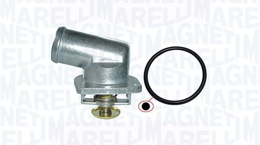 Termostat,lichid racire (352317000880 MAGNETI MARELLI) OPEL,VAUXHALL