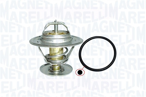 Termostat,lichid racire (352317000900 MAGNETI MARELLI) FORD,OPEL,VAUXHALL