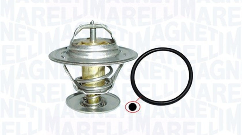 Termostat,lichid racire (352317000900 MAGNETI MARELLI) FORD,OPEL,VAUXHALL