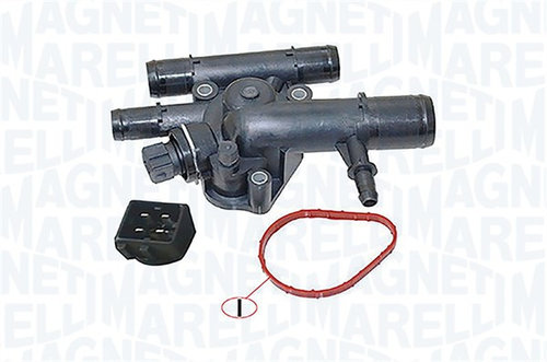 Termostat,lichid racire (352317001110 MAGNETI MARELLI) DACIA,NISSAN,OPEL,RENAULT,SUZUKI