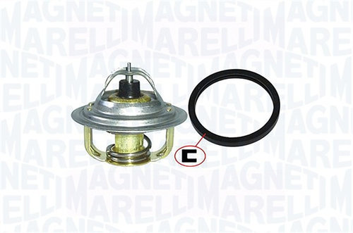 Termostat,lichid racire (352317001310 MAGNETI MARELLI) VW