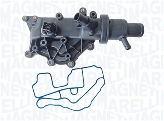 Termostat,lichid racire (352317002000 MAGNETI MARELLI)