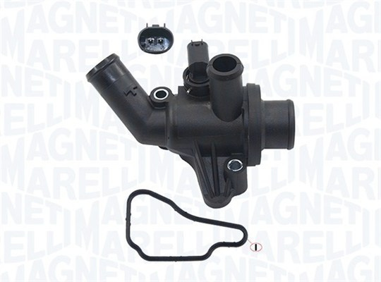 Termostat,lichid racire (352317003440 MAGNETI MARELLI) MERCEDES-BENZ