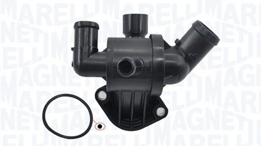 Termostat,lichid racire (352317003570 MAGNETI MARELLI) AUDI,FIAT,HYUNDAI,LANCIA,SEAT,SKODA,VW