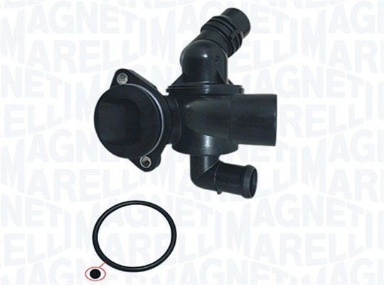 Termostat,lichid racire (352317003720 MAGNETI MARELLI) AUDI,SEAT