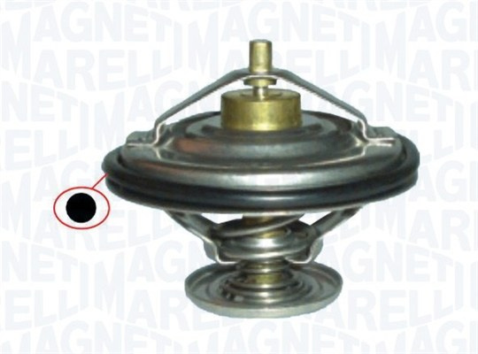 Termostat,lichid racire (352317100190 MAGNETI MARELLI) BMW,VOLVO