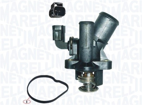 Termostat,lichid racire (352317100360 MAGNETI MARELLI) FORD,RENAULT