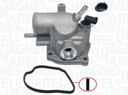 Termostat,lichid racire (352317100720 MAGNETI MARELLI) MERCEDES-BENZ