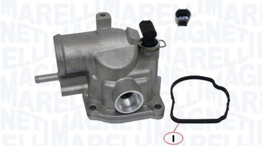 Termostat,lichid racire (352317100740 MAGNETI MARELLI) LAND ROVER,MERCEDES-BENZ,TOYOTA