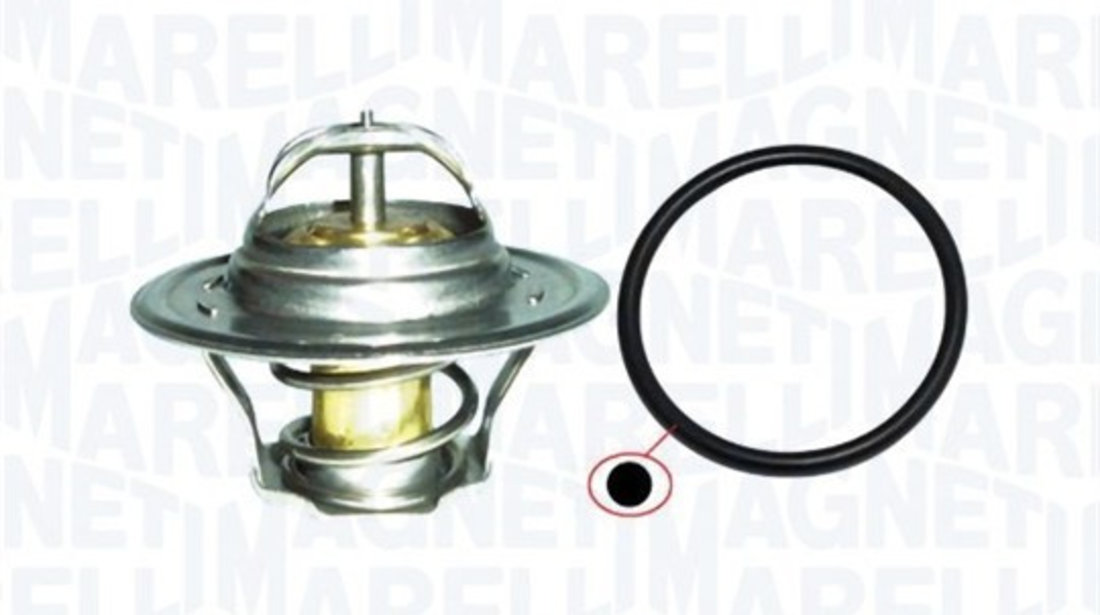 Termostat,lichid racire (352317101270 MAGNETI MARELLI) ALFA ROMEO,AUDI,BMW,Citroen,DAIHATSU,FIAT,FORD,HONDA,HYUNDAI,ISUZU,JEEP,LADA,LANCIA,LAND ROVER,LEXUS,MAZDA,MERCEDES-BENZ,MITSUBISHI,NISSAN,OPEL,P