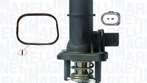 Termostat,lichid racire (352317101340 MAGNETI MARE...