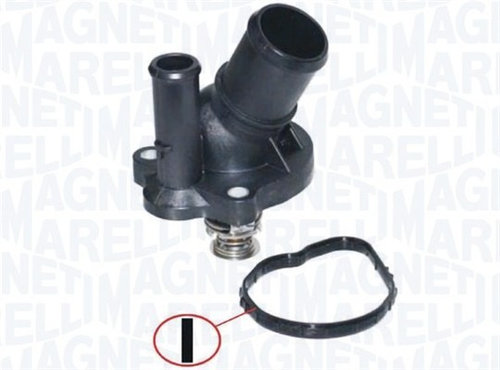 Termostat,lichid racire (352317101560 MAGNETI MARELLI) FORD,MAZDA