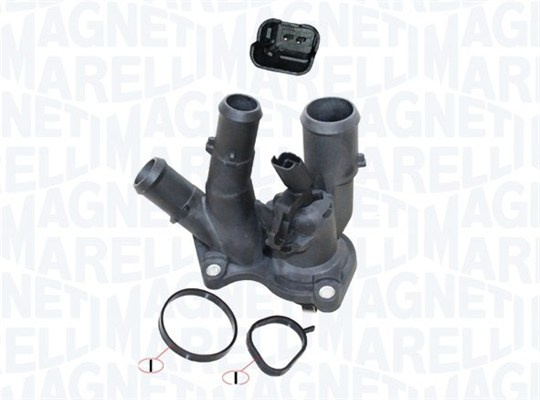 Termostat,lichid racire (352317101600 MAGNETI MARELLI) FORD