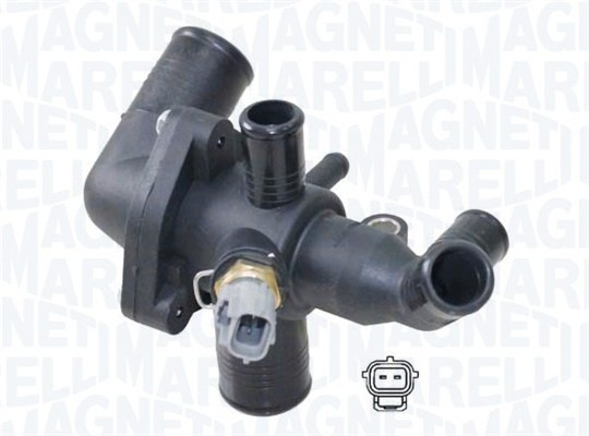 Termostat,lichid racire (352317101610 MAGNETI MARELLI) FORD,JAGUAR
