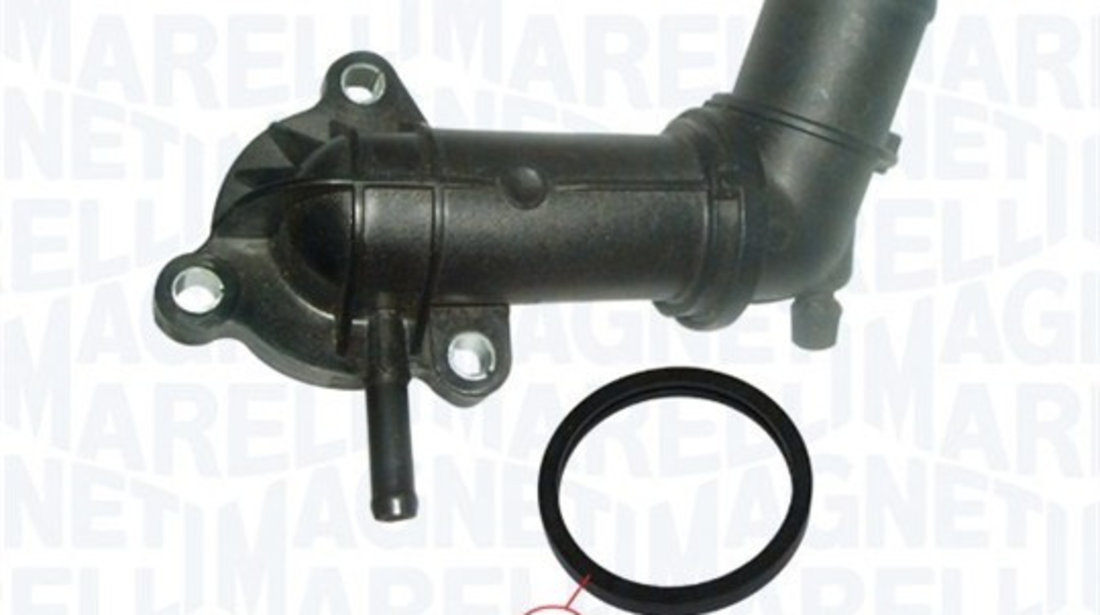 Termostat,lichid racire (352317101930 MAGNETI MARELLI) ALFA ROMEO,CHEVROLET,Citroen,DACIA,FIAT,FORD,HONDA,HYUNDAI,KIA,LANCIA,MAZDA,MERCEDES-BENZ,MINI,NISSAN,OPEL,PEUGEOT,RENAULT,ROLLS-ROYCE,SAAB,SEAT,