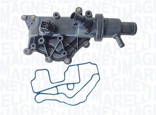 Termostat,lichid racire (352317102000 MAGNETI MARELLI) FORD,RENAULT