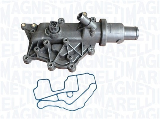 Termostat,lichid racire (352317102020 MAGNETI MARELLI) FORD,RENAULT